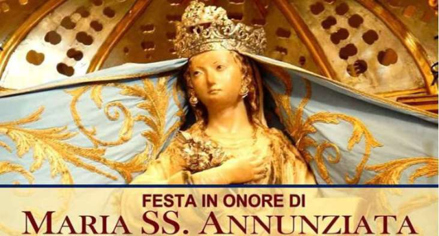 Ordinanza n. 3/2024 - Viabilità CAMPORINALDO "Festa di Maria SS. Annunziata"