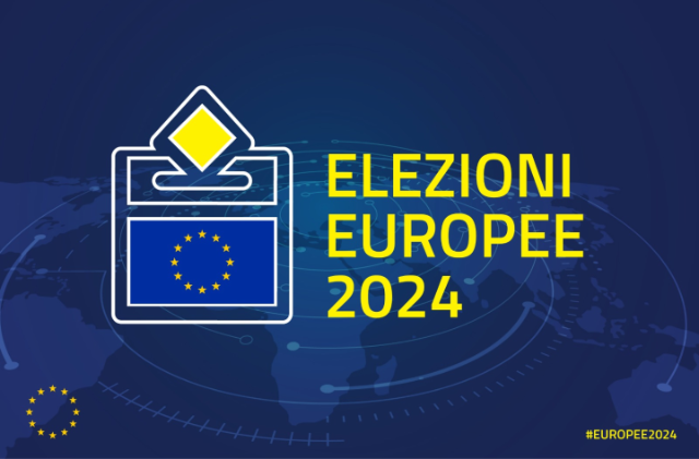 Elezioni Europee 2024: Disponibilità a scrutatore di seggio e formazione ELENCO AGGIUNTIVO dei componenti di seggio